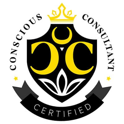 conscious consultant certified the growth chain