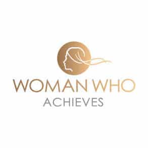 woman who achieves